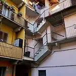 Apartamento Casa Del Borghetto