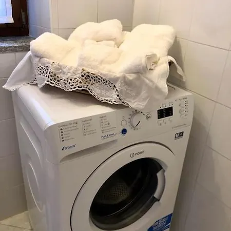 Casa Del Borghetto Lejlighed *