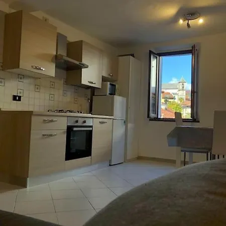 Διαμέρισμα Casa Del Borghetto