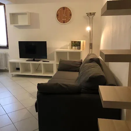 Apartamento Casa Del Borghetto *
