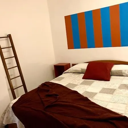 Casa Del Borghetto * Intra