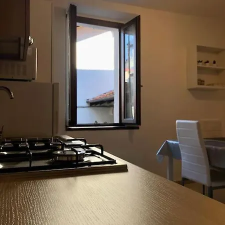 Casa Del Borghetto *