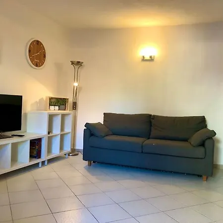 Casa Del Borghetto
