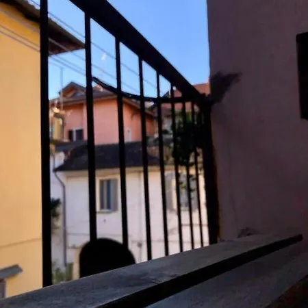 Casa Del Borghetto Lejlighed *