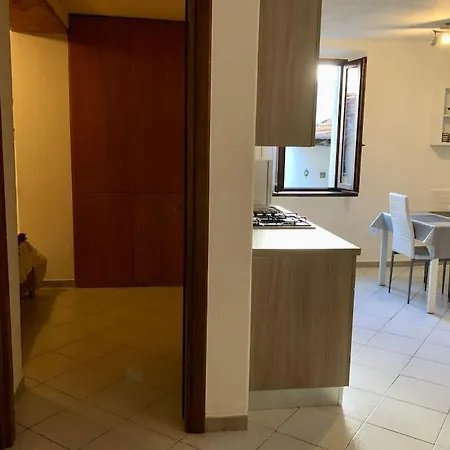 Casa Del Borghetto