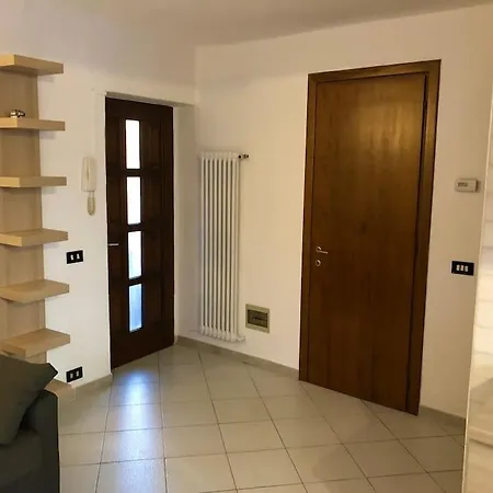 Casa Del Borghetto Lejlighed