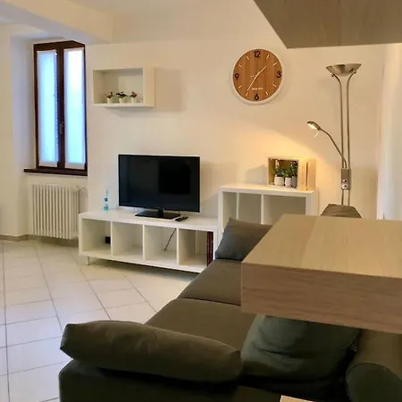 Casa Del Borghetto Apartamento *