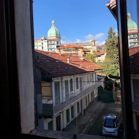 Casa Del Borghetto *