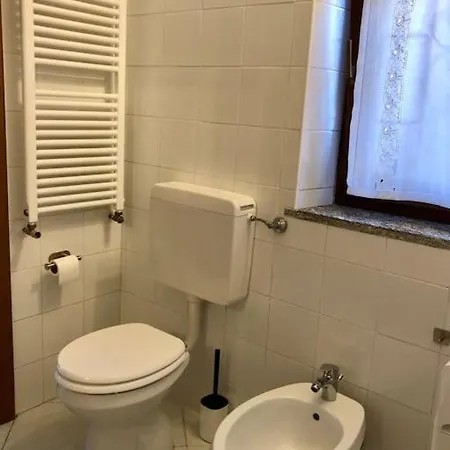 Casa Del Borghetto Διαμέρισμα *
