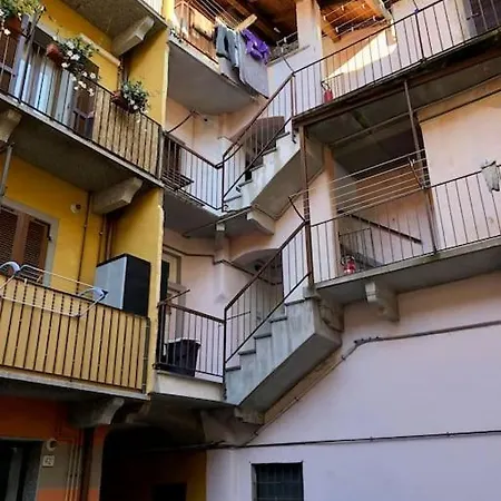 Διαμέρισμα Casa Del Borghetto