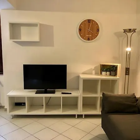 Casa Del Borghetto *