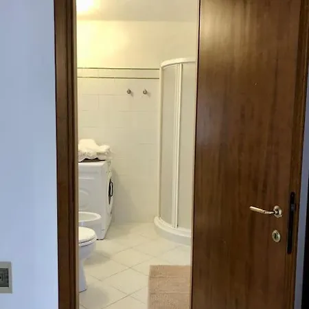 Διαμέρισμα Casa Del Borghetto Intra