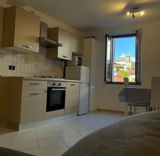Apartamento Casa Del Borghetto