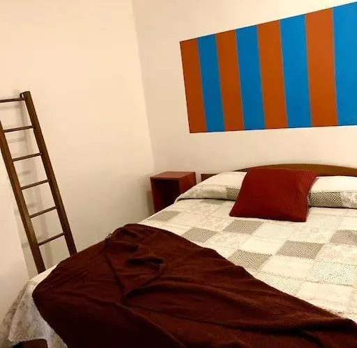 Casa Del Borghetto * イントラ