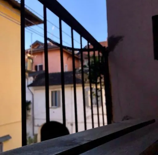 Casa Del Borghetto Apartamento *