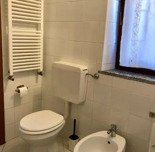 Casa Del Borghetto Apartamento *